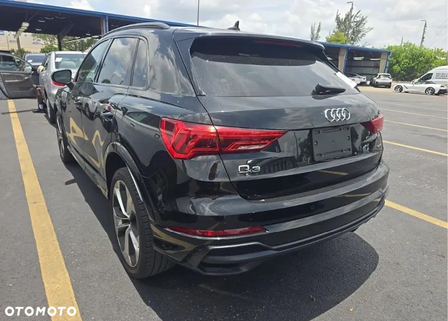 Audi Q3 45 TFSI Quattro S tronic S line - 5
