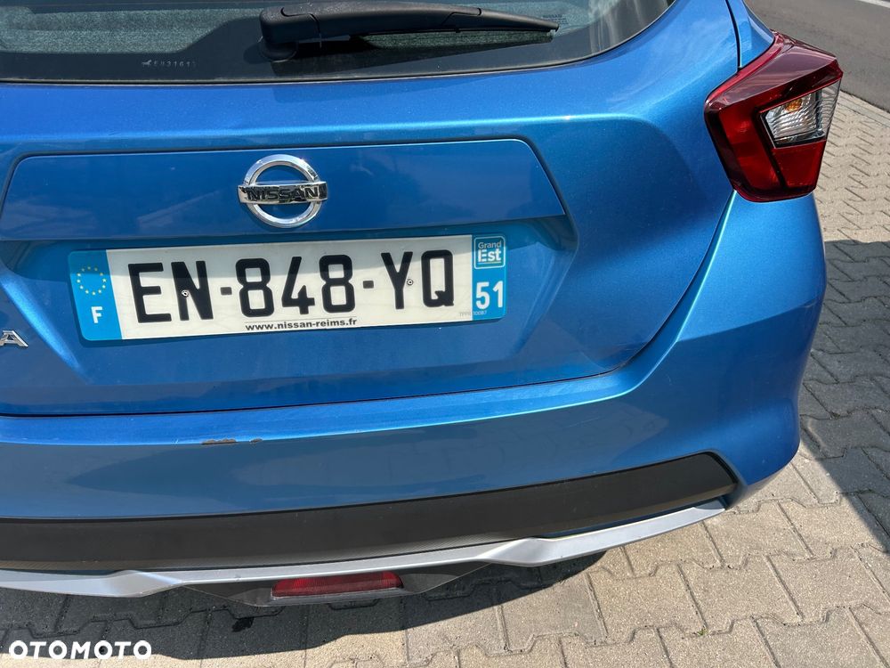 Nissan Micra - 33