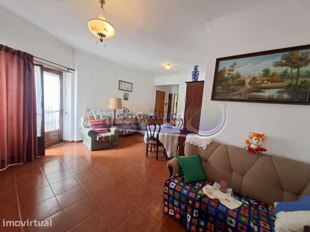 Apartamento T3 em Benavente (B668) - Grande imagem: 5/17