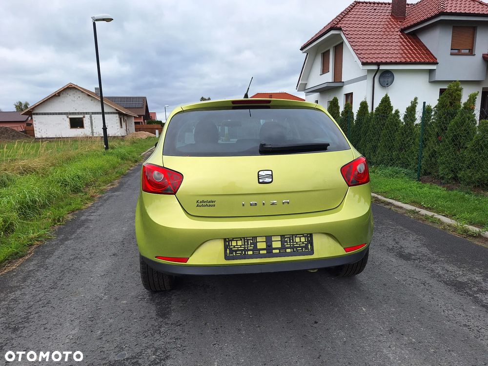 Seat Ibiza - 24