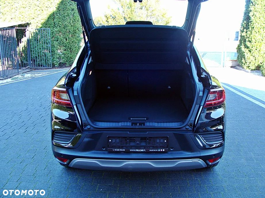 Renault Arkana E-TECH Full Hybrid 145 Evolution - 25