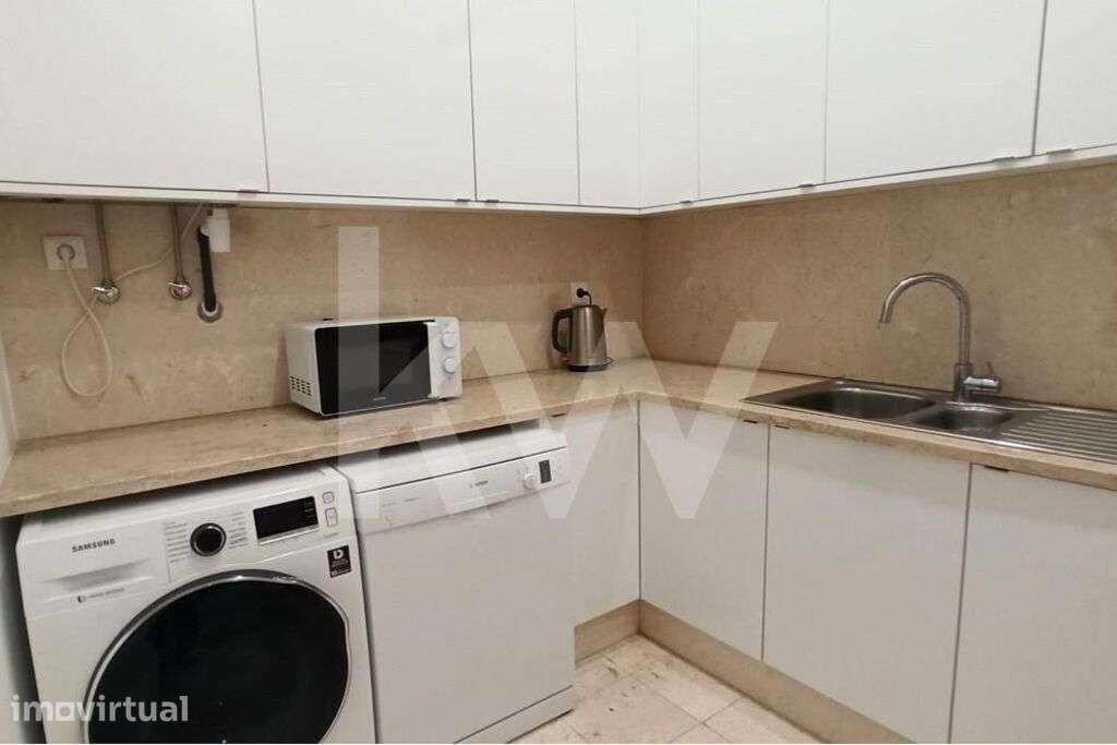 Excelente apartamento T2 Rua dos Douradores - Grande imagem: 4/17