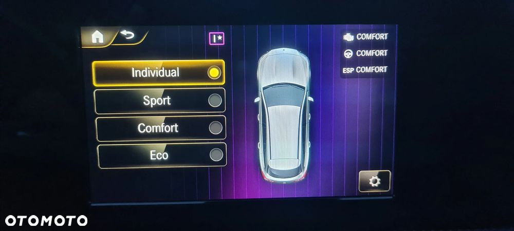 Mercedes-Benz CLA 220 d Edition 1 8G-DCT - 19