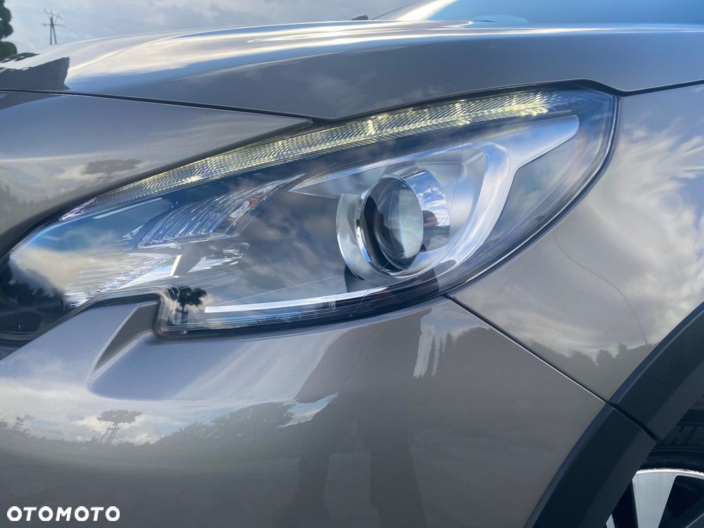 Peugeot 2008 PureTech 110 GPF Stop&Start EAT6 Allure - 37