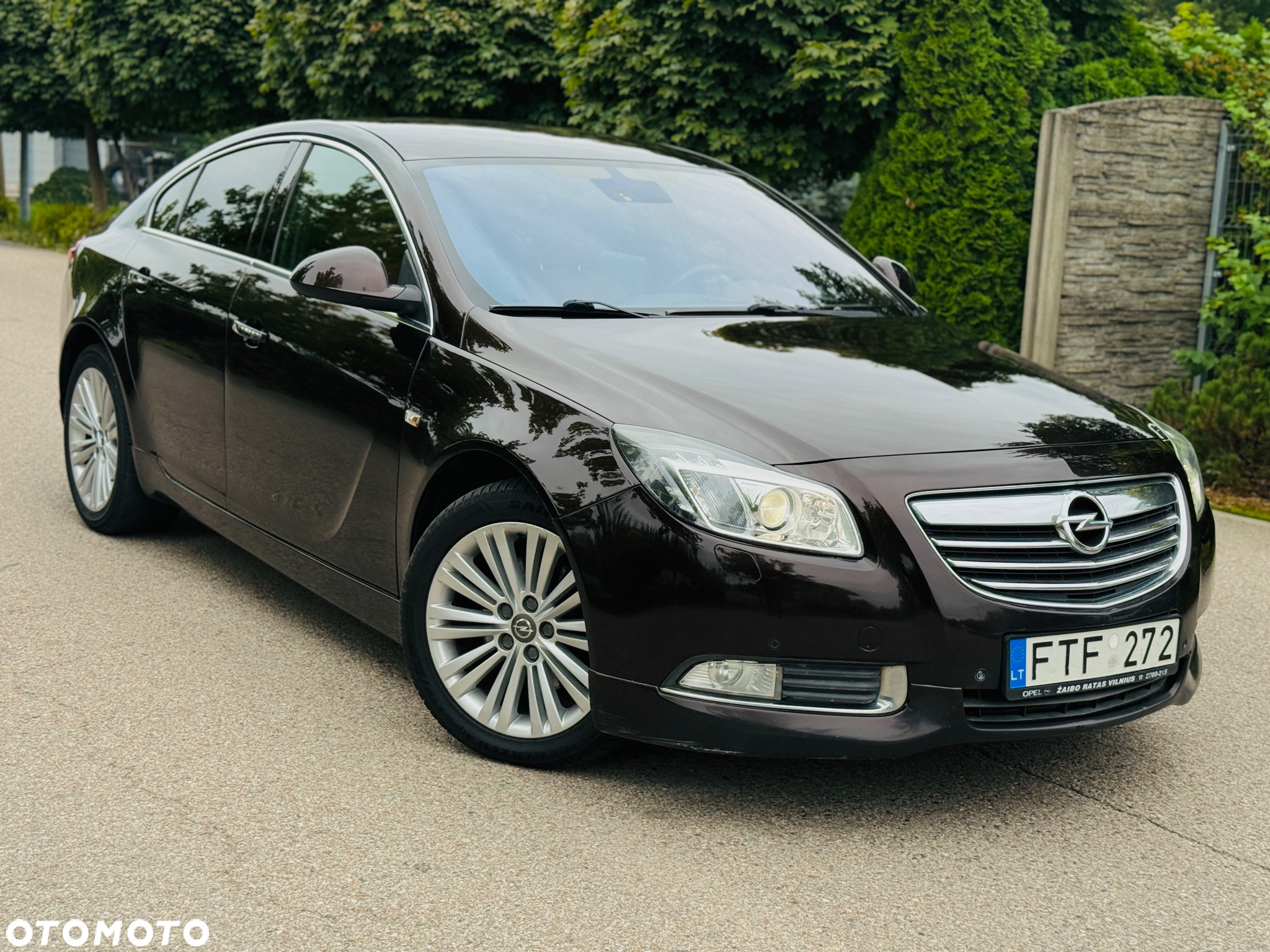 Opel Insignia - 16