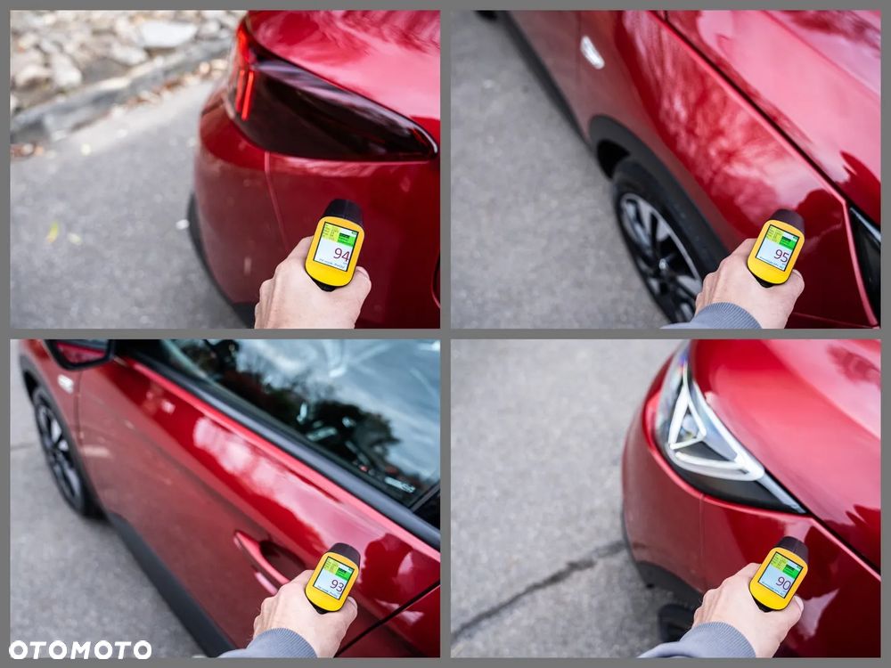 Opel Grandland X 1.2 Start/Stop Business INNOVATION - 13