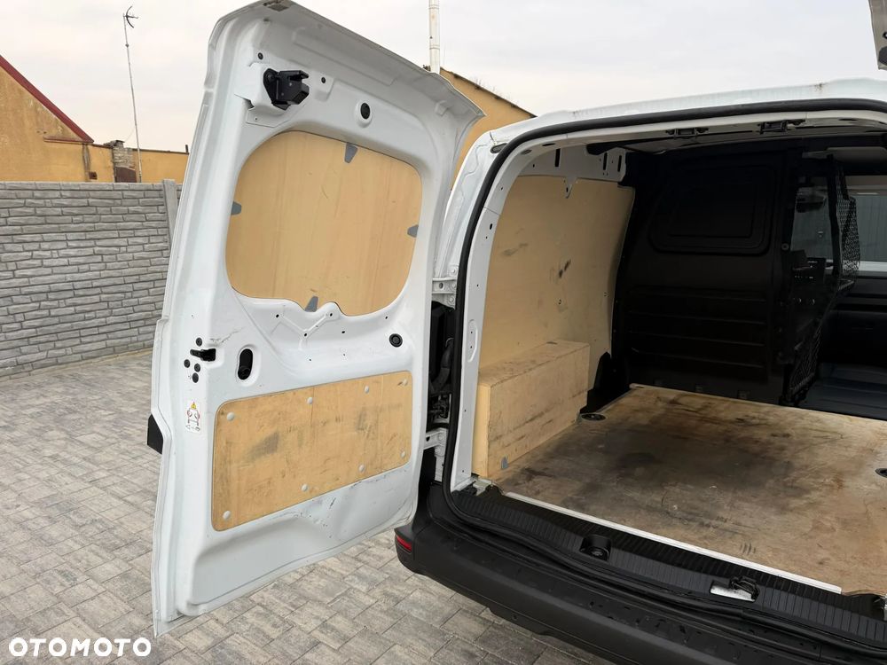 Renault Kangoo - 16
