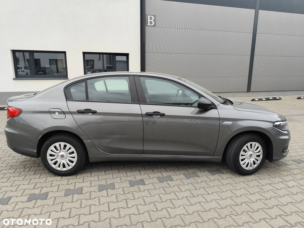 Fiat Tipo 1.4 16v Easy - 5