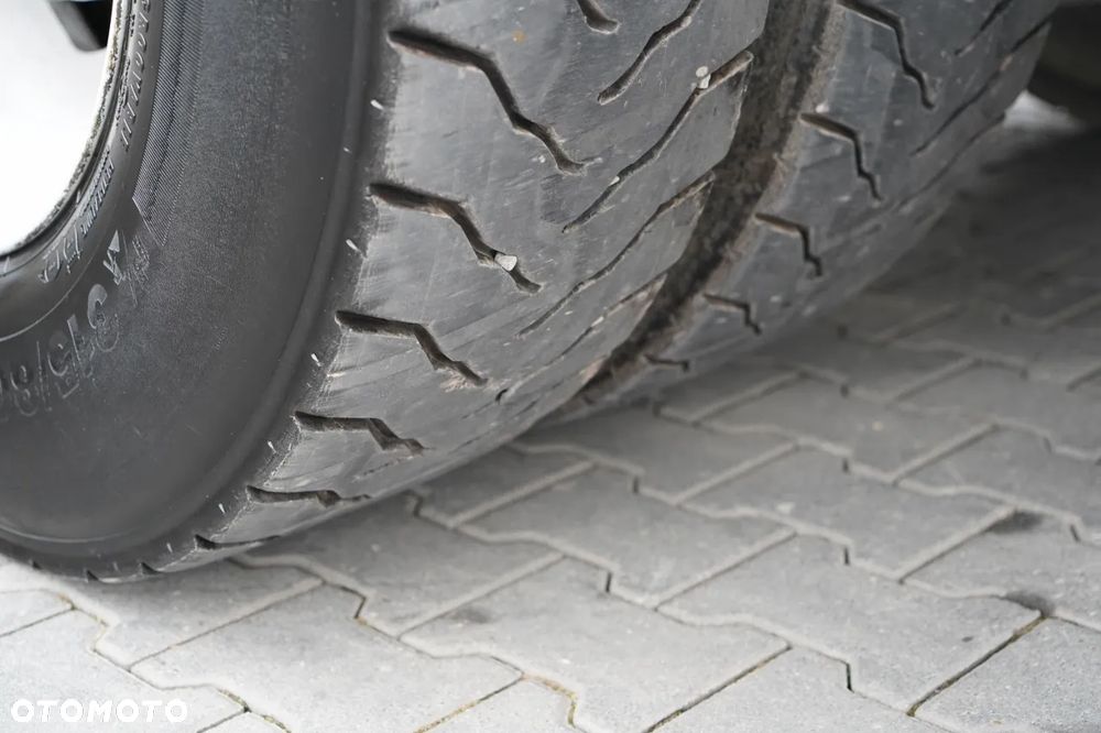 Iveco X-WAY 420 / 8X4 / BETONOMIESZARKA 9 M3 / SCHWING STETTER / AUTOMAT / EURO 6 - 24