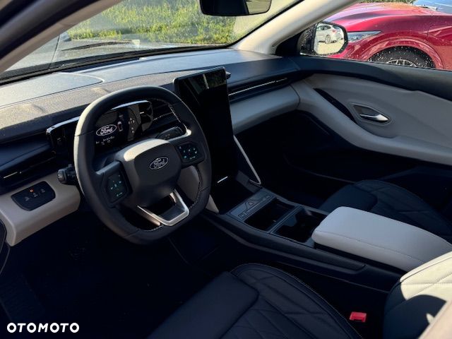 Ford Explorer 79kWh RWD - 4
