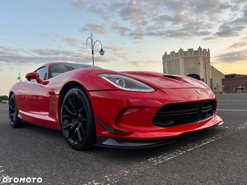 Dodge Viper - 7