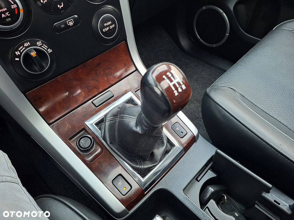 Suzuki Grand Vitara 2.0 De luxe - 9