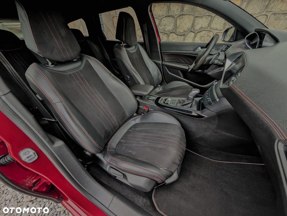 Peugeot 308 SW BlueHDi 100 Stop & Start Niveau 1 Business-Line - 37