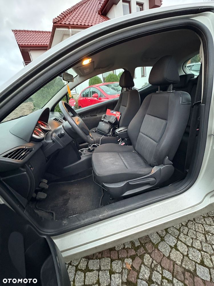 Peugeot 207 1.4 Trendy - 14