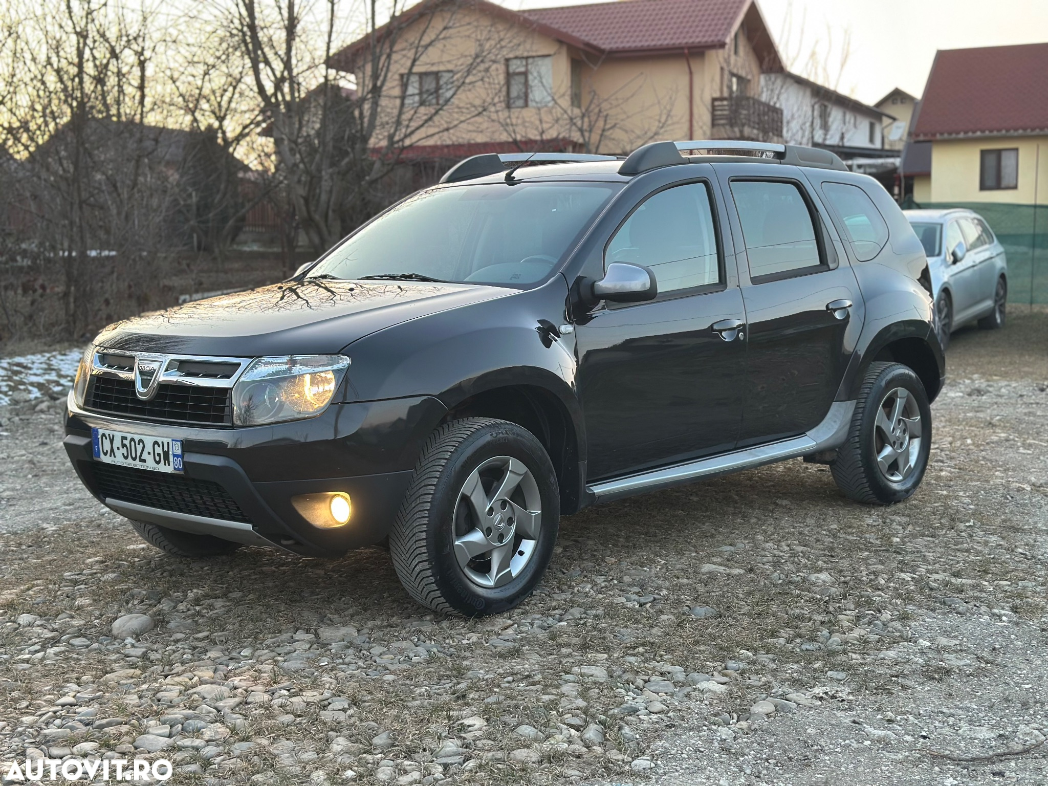 Dacia Duster 1.5 dCi 4x4 Laureate - 3