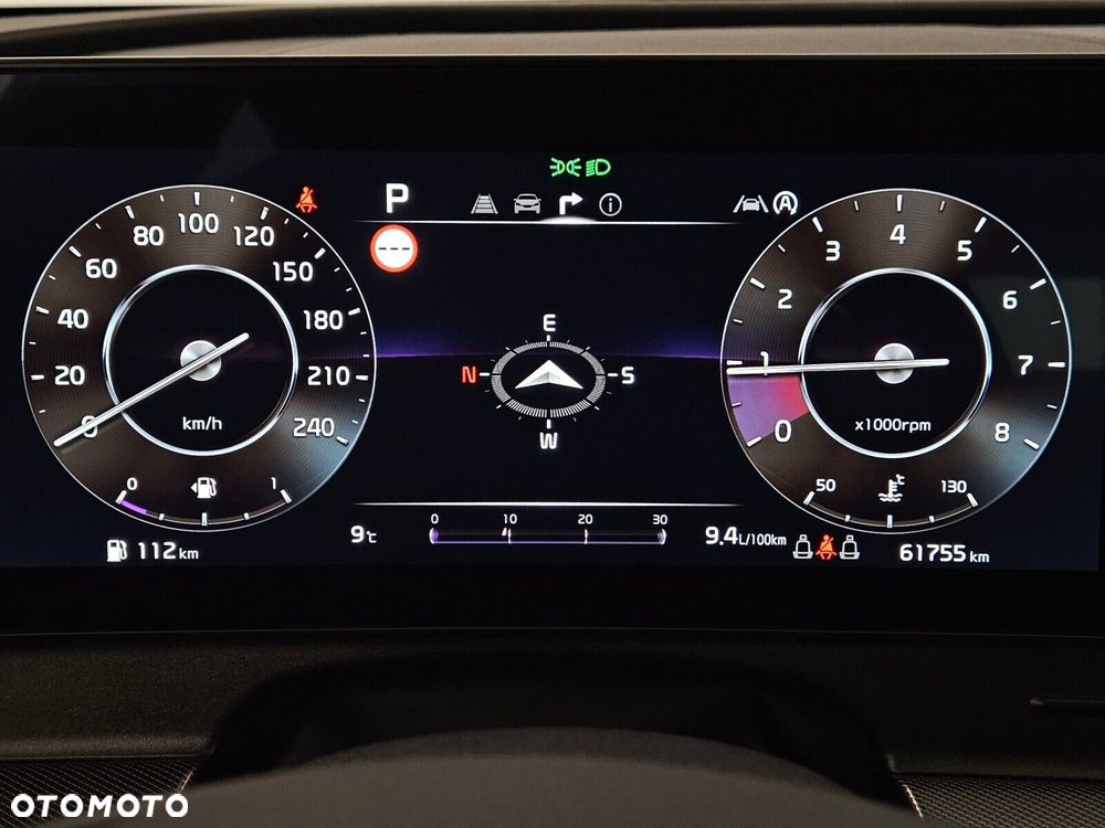 Kia Sportage 1.6 T-GDI MHEV Anniversary 2WD DCT - 16