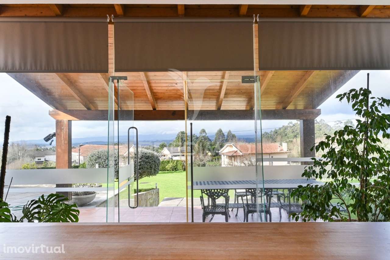 Moradia em Valença - Grande imagem: 4/19