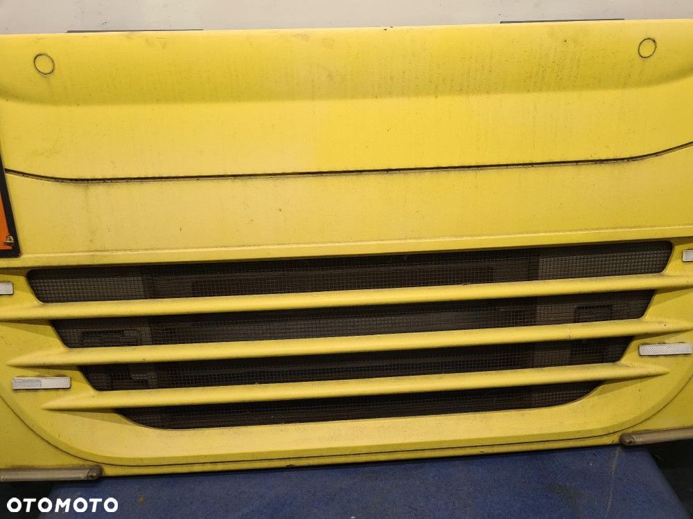 IVECO STRALIS AS MASKA PRZEDNIA ATRAPA - 3