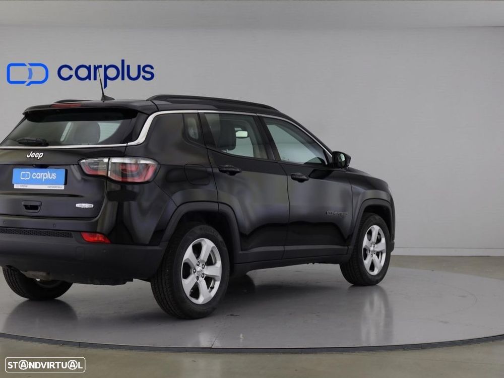 Jeep Compass 1.6 M-Jet Limited - 7