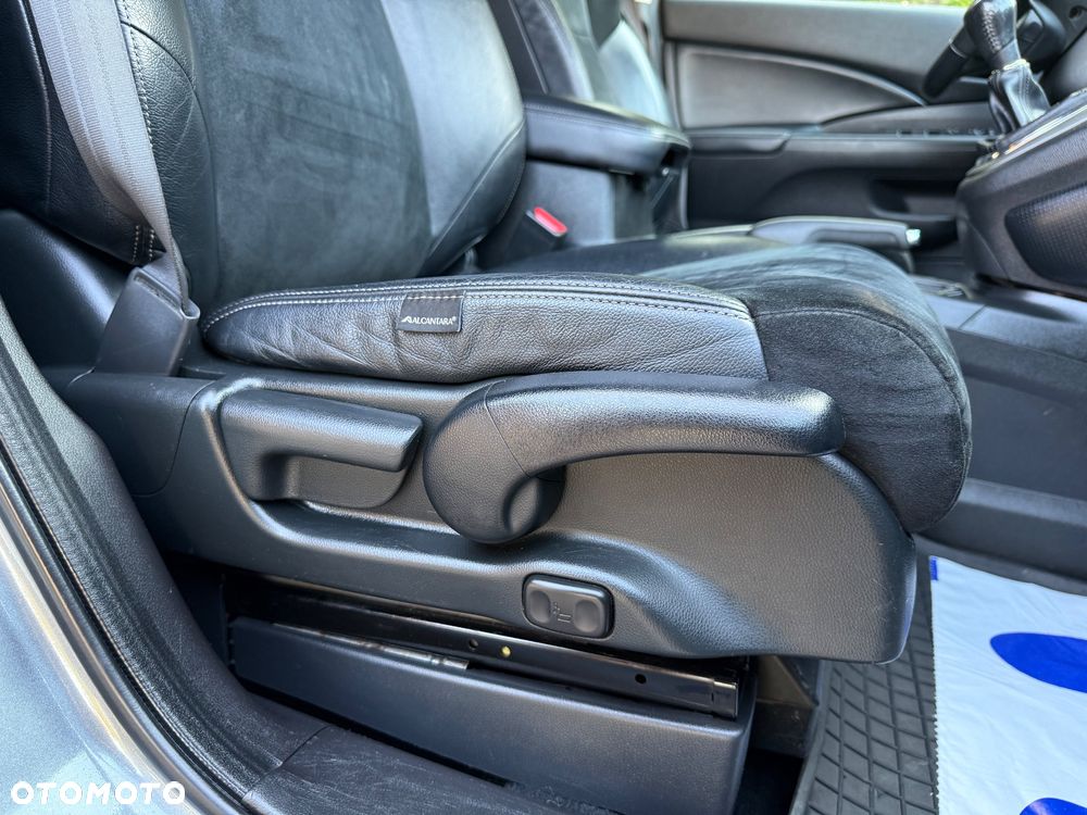 Honda CR-V 2.0 Executive Navi - 27