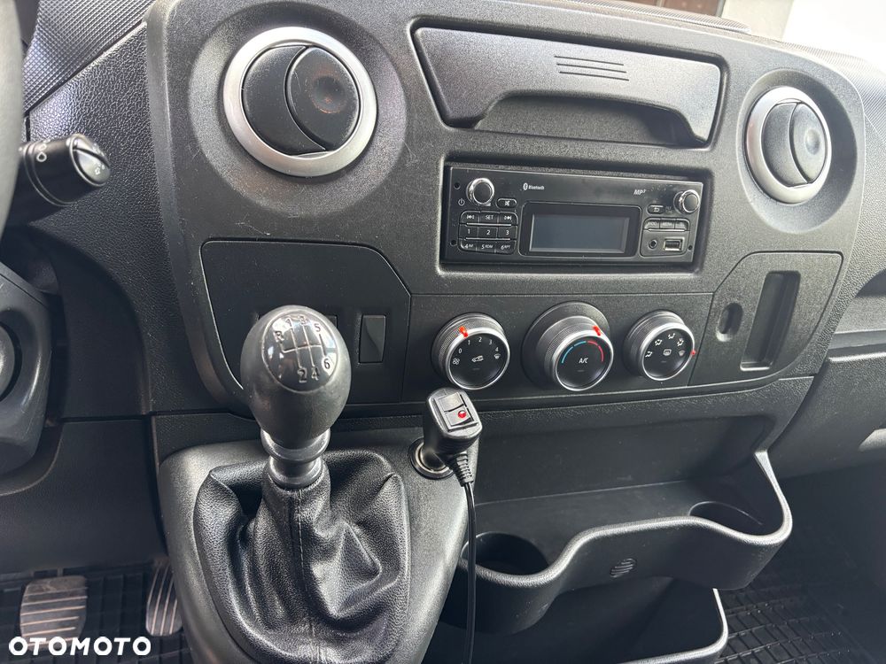 Renault Master - 8