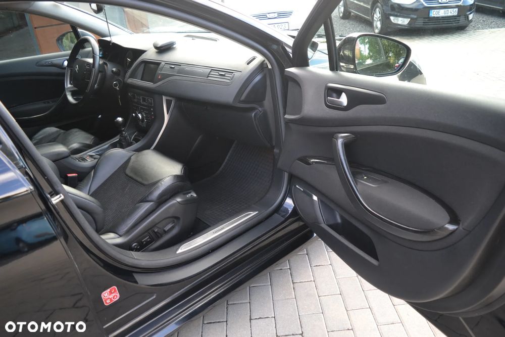 Citroën C5 HDi 165 FAP Exclusive - 11