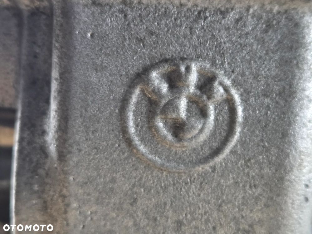 BMW E81 E87 E88 E90 E60 E61 2.0 N43B20A  GŁOWICA WAŁKI KOMPLETNA 7559168 - 8