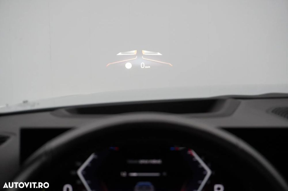 BMW M4 M440i xDrive AT MHEV - 22