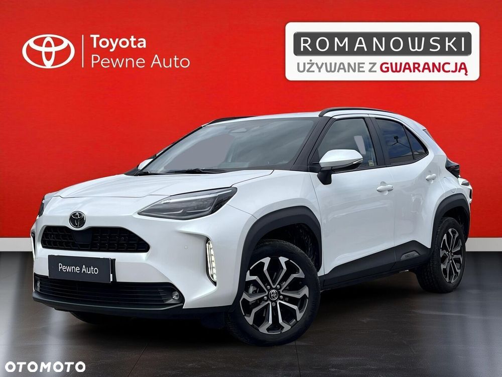 Toyota Yaris Cross Hybrid 1.5 Style - 1
