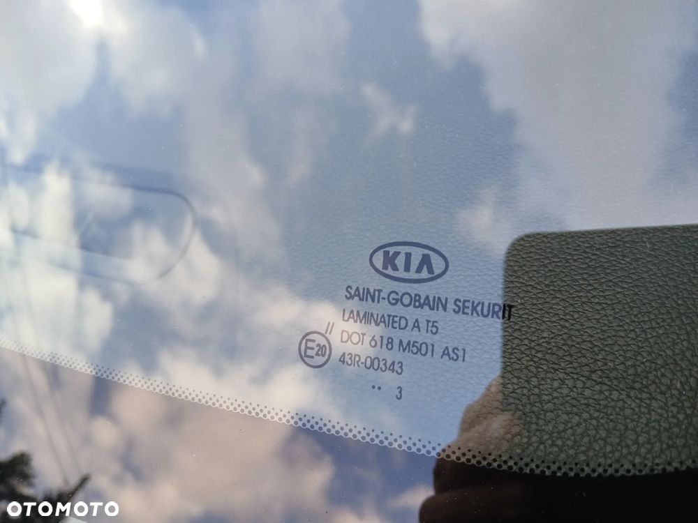 Kia Sportage 1.6 GDI XL 2WD - 10