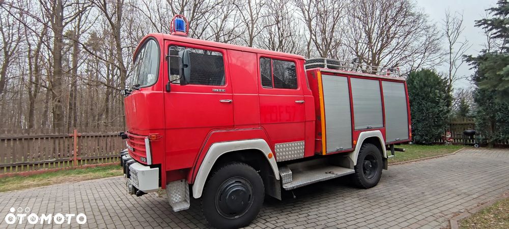 Magirus FM - 25