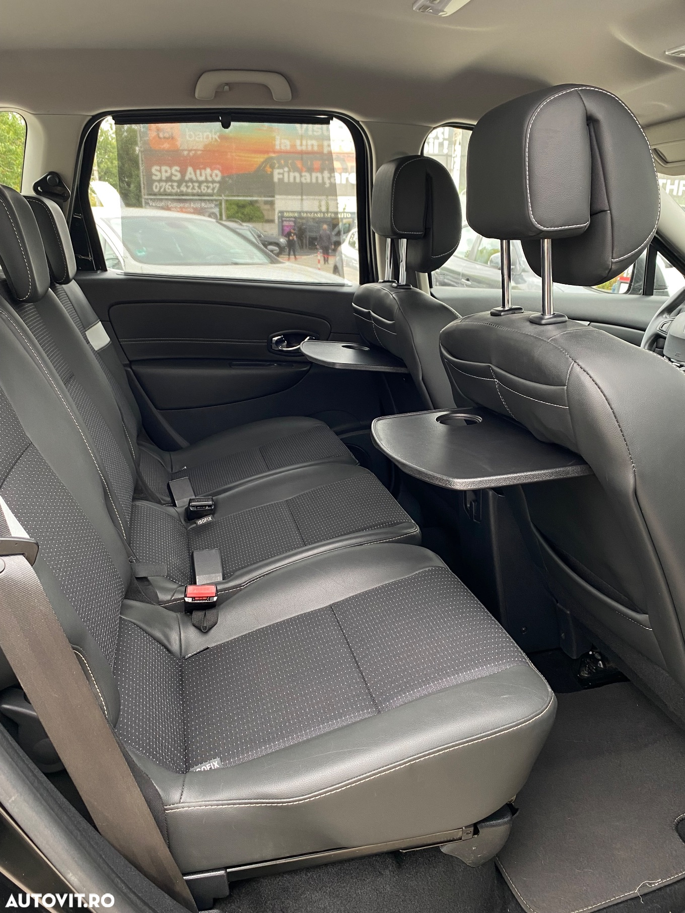 Renault Scenic ENERGY dCi 110 Business - 7