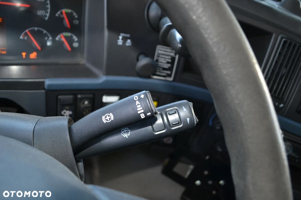 Volvo FM 340 ASENIZACYJNY SZAMBIARKA NOWA BECZKA 20 m³ TRZECIA OŚ SKRĘTNA - 18