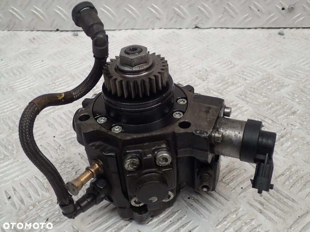 POMPA WTRYSKOWA MASTER III 2.3 DCI 8200912103 - 2