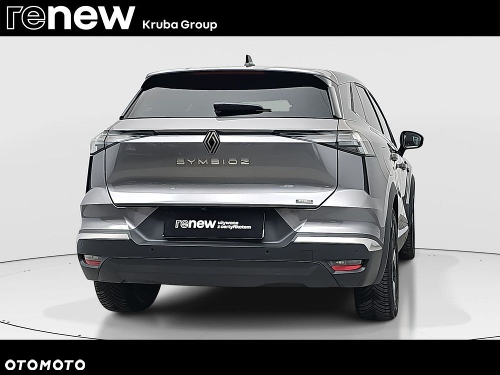 Renault Symbioz 1.6 E-Tech Full Hybrid 145 Techno - 6