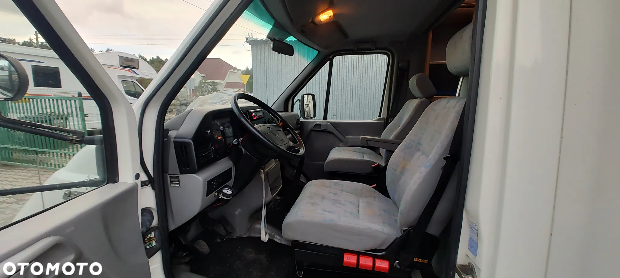 Volkswagen LT KARMAN - 6