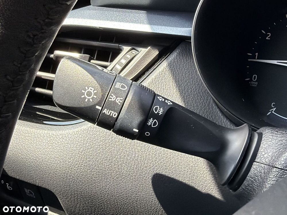 Toyota C-HR 1.2 T Style - 26