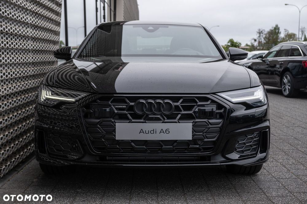 Audi A6 - 3