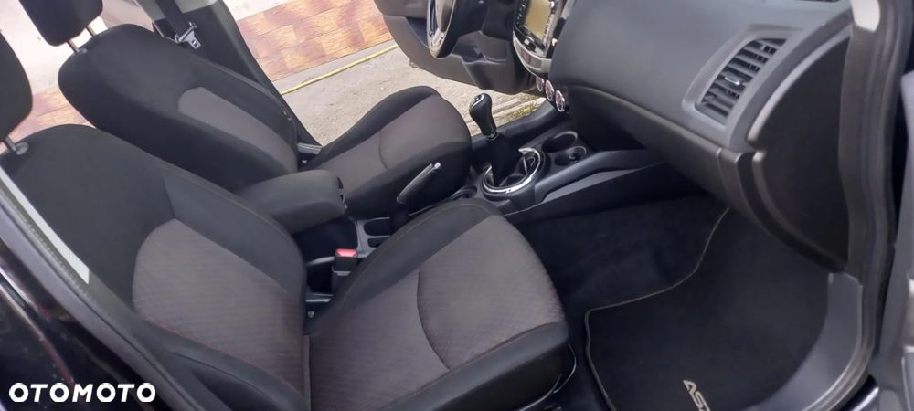 Mitsubishi ASX 1.6 2WD Diamant Edition+ - 34