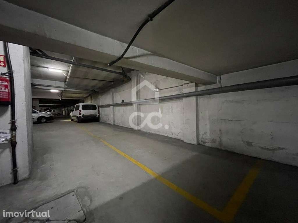 Lugar de garagem para 1 carro - Grande imagem: 3/5