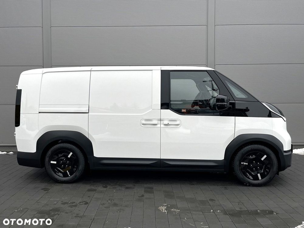 Kia PV5 71.2kWh - 5