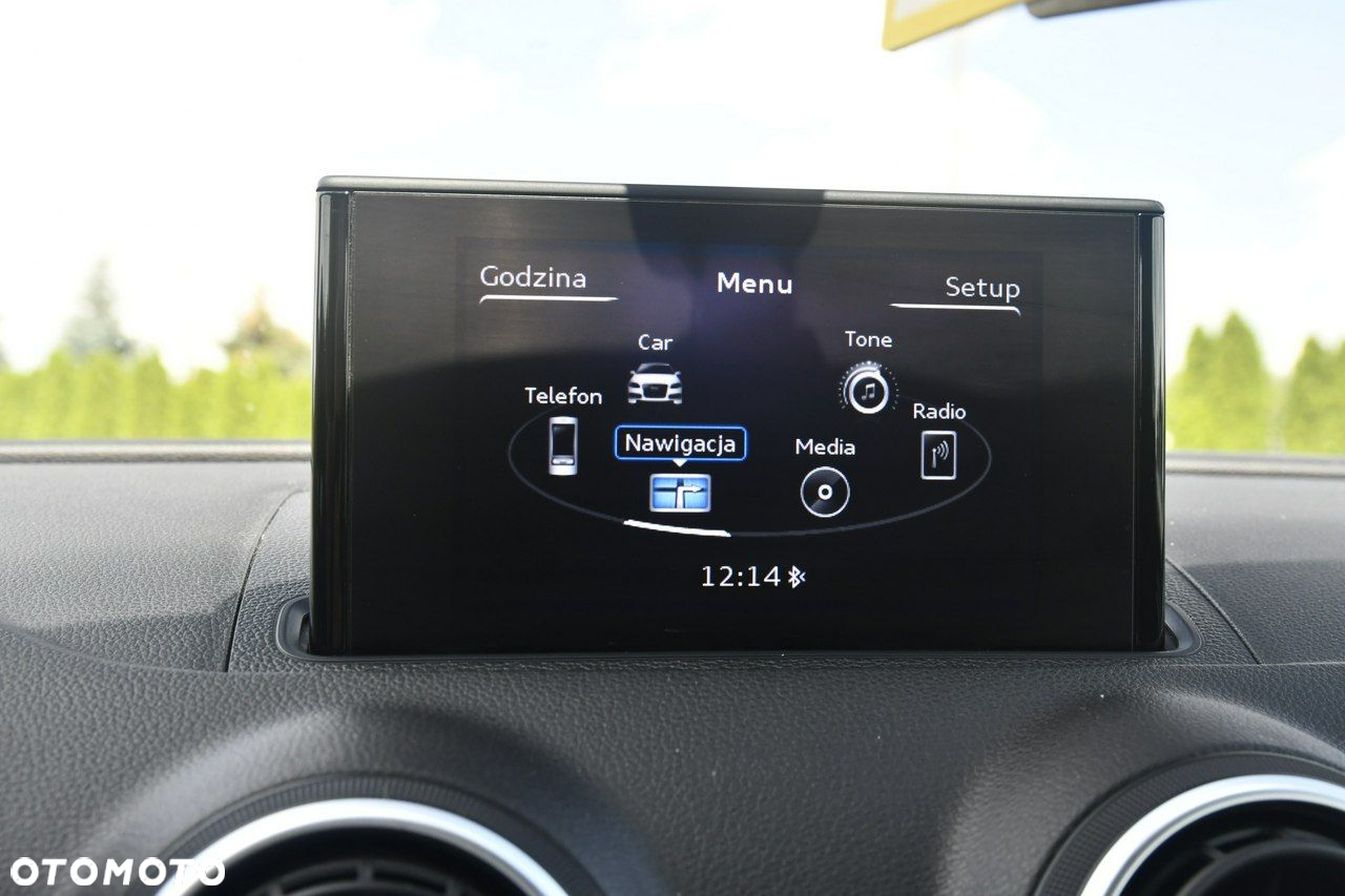 Audi A3 - 32