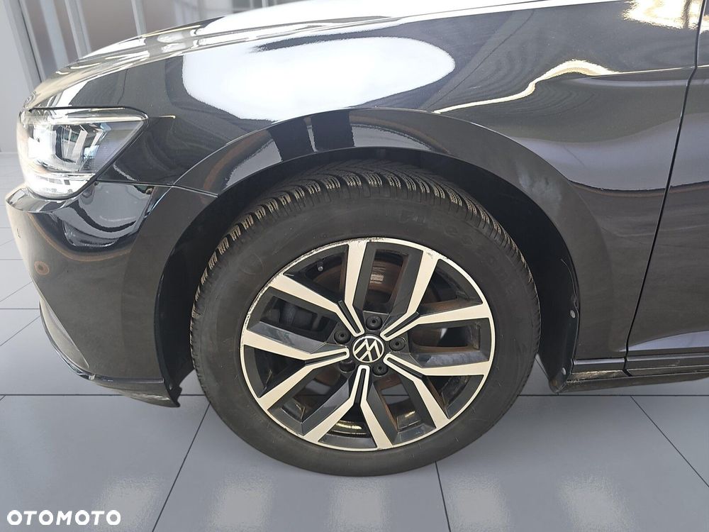 Volkswagen Passat Variant 1.5 TSI EVO Business DSG - 35