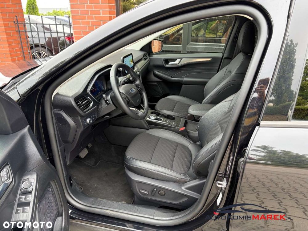 Ford Kuga 1.5 EcoBlue TITANIUM - 16