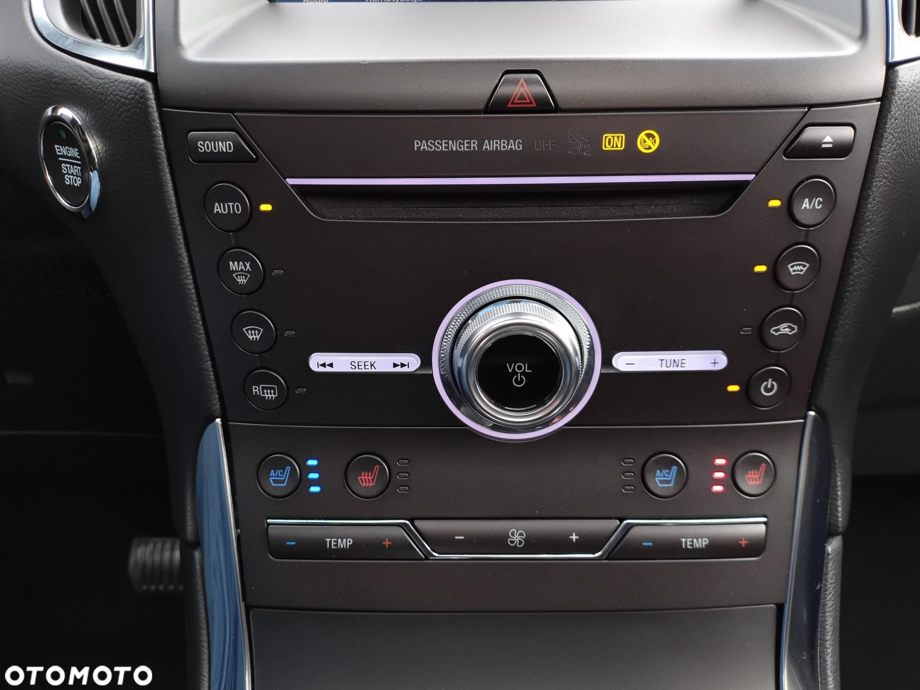Ford Edge 2.0 EcoBlue Twin-Turbo 4WD Titanium - 23