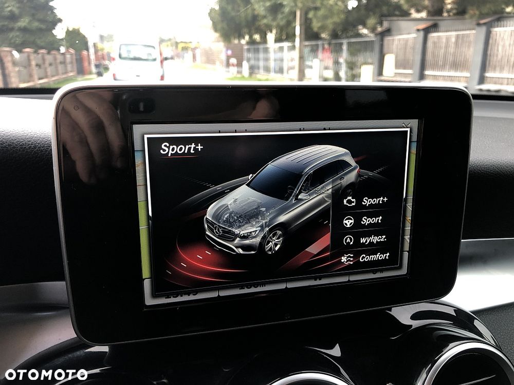 Mercedes-Benz GLC 220 d 4-Matic - 14