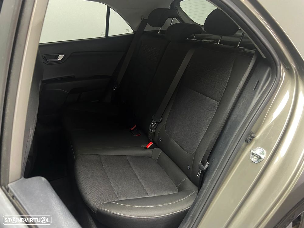 Kia Rio 1.0 T-GDi Move - 10