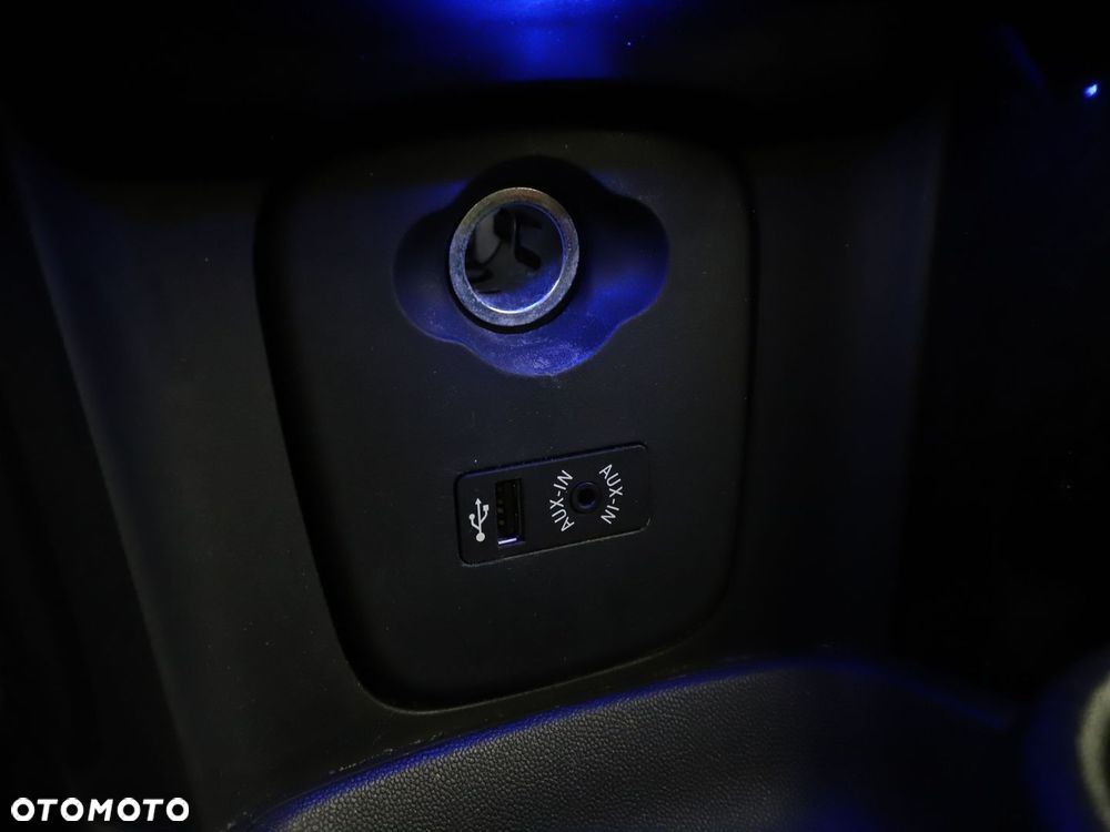 MINI Cooper John Works - 23