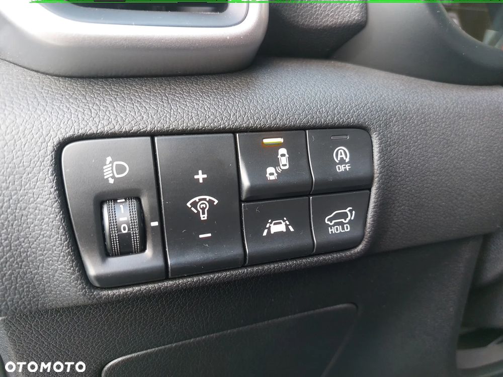 Kia Sportage 1.6 T-GDI 2WD DCT SPIRIT - 16