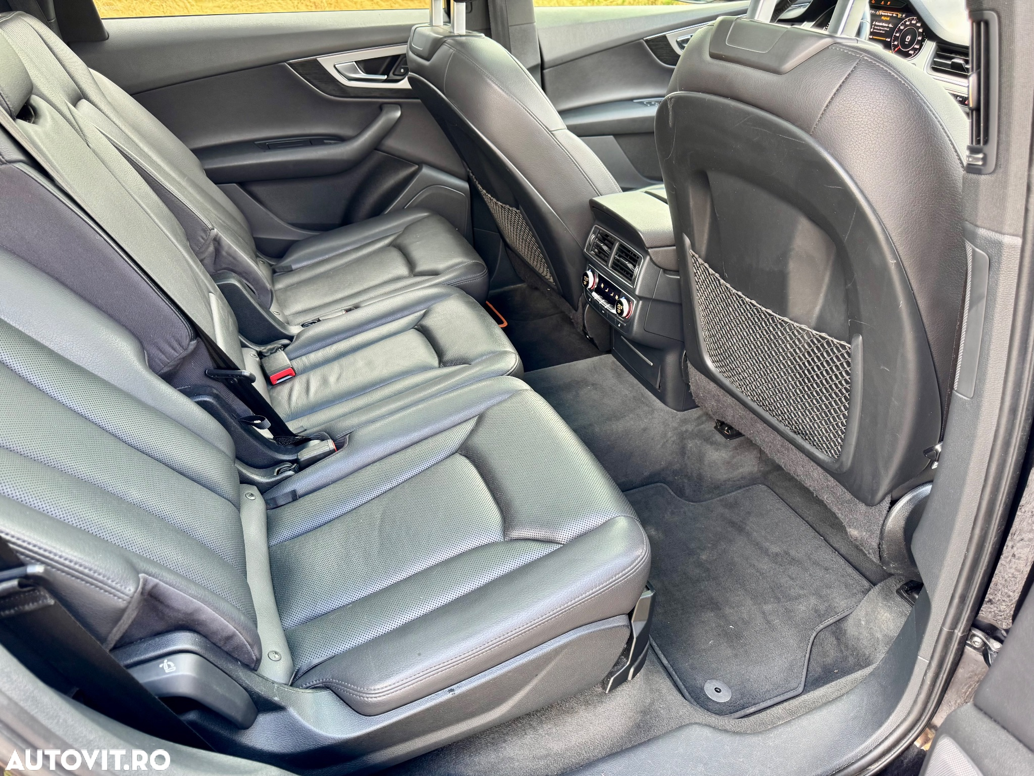 Audi Q7 3.0 TFSI Quattro Tiptronic - 18